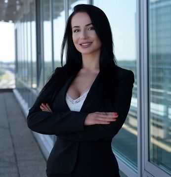 Sabína Chovanec Pleváková
