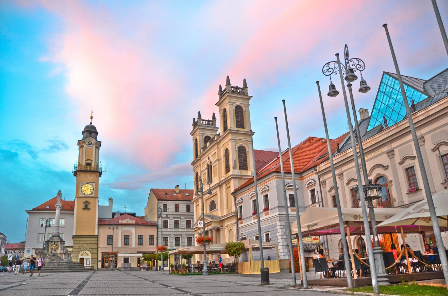 Banská Bystrica