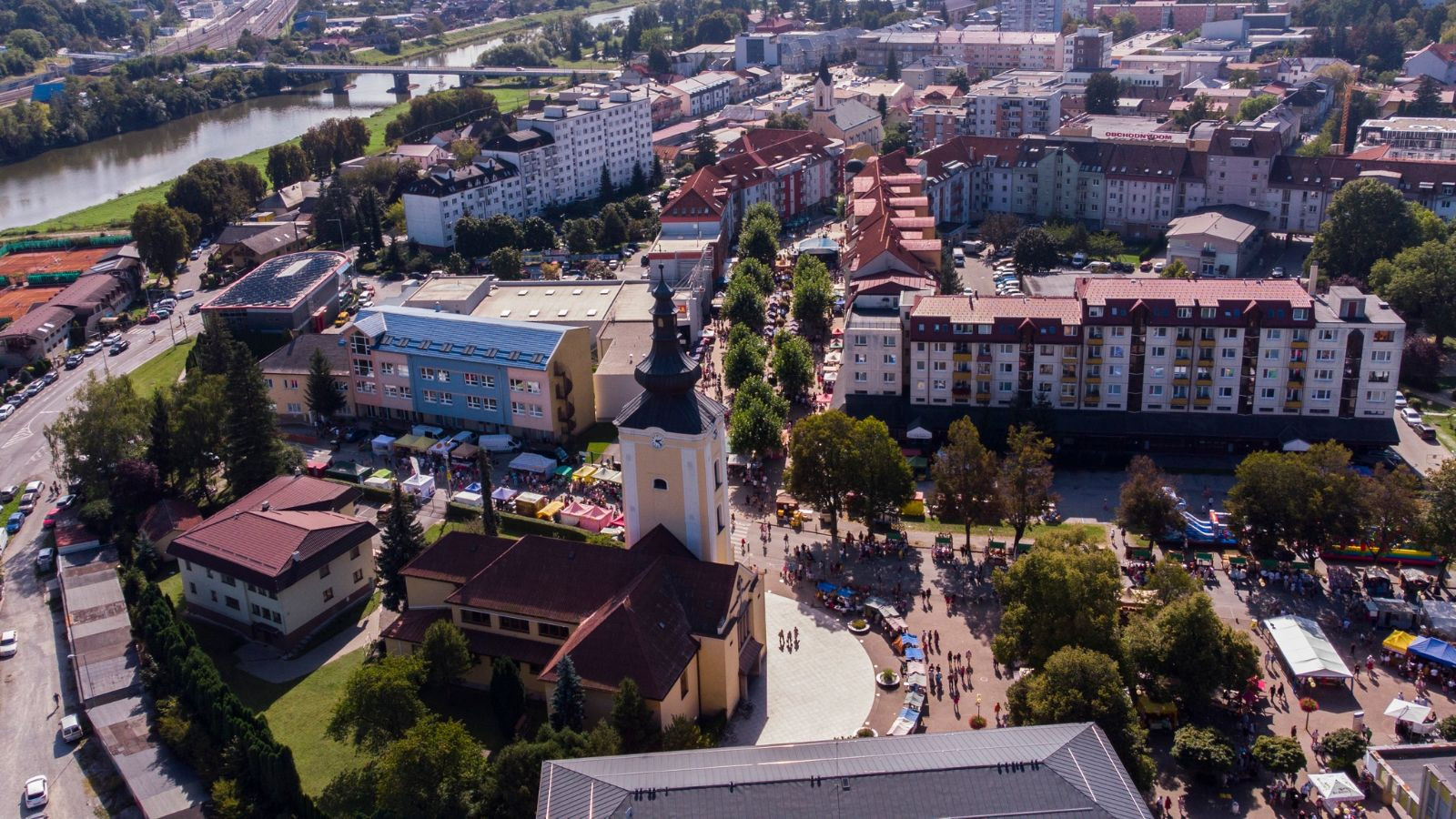 Púchov