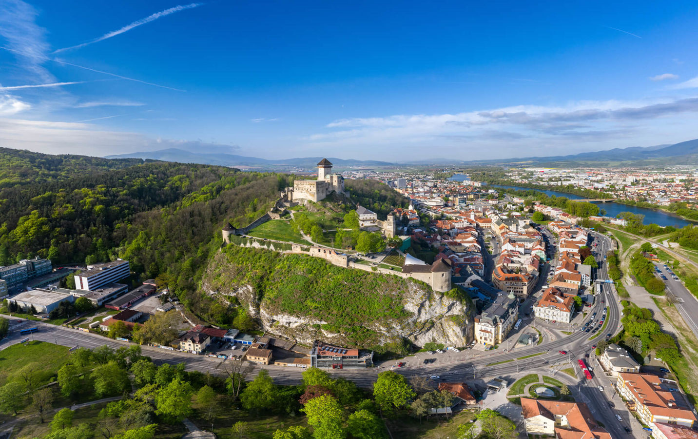 Trenčín