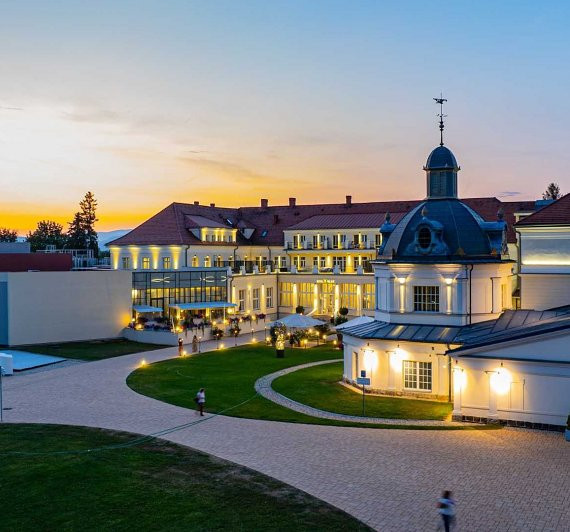 Turčianske Teplice