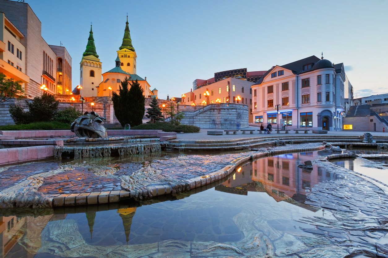 Žilina