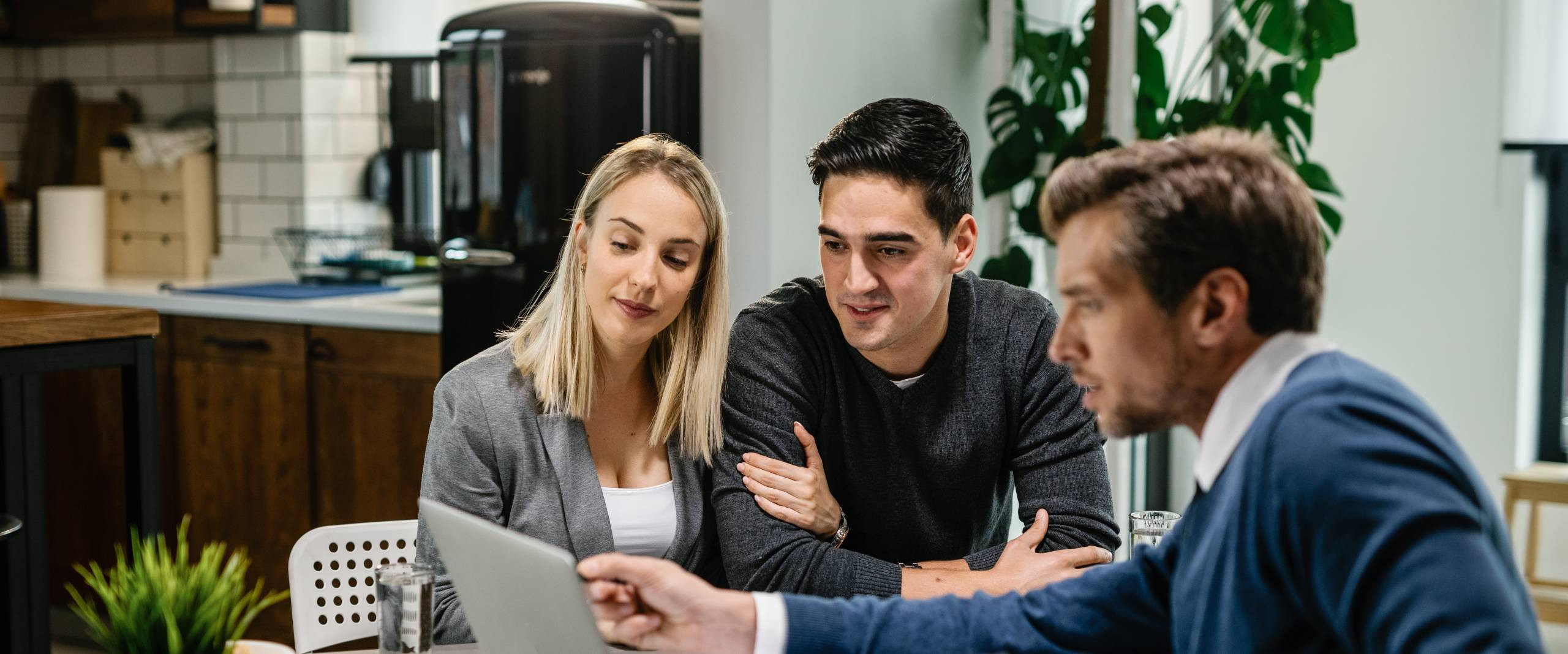 <strong>Hypotéka jednoducho</strong> a na mieru