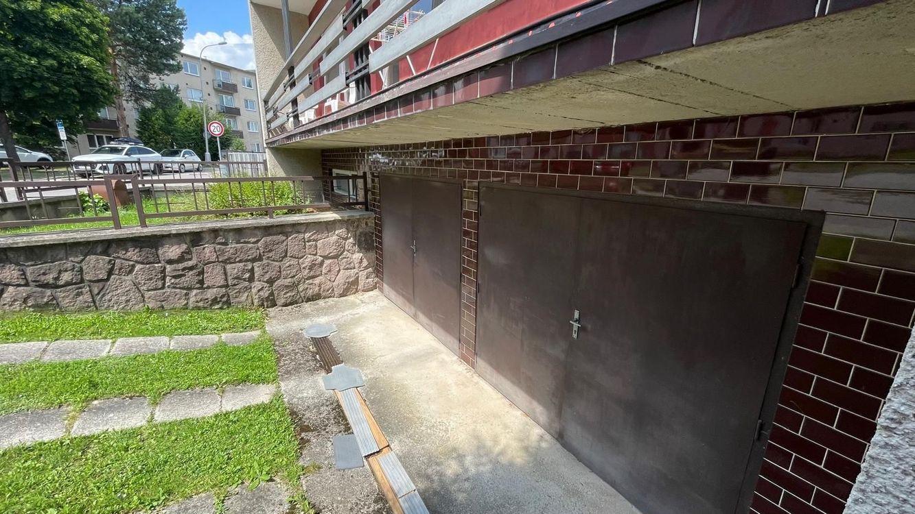 TARGETreal | ZNÍŽENÁ CENA Rodinný dom s 2 garážami, Turčianskych Tepliciach