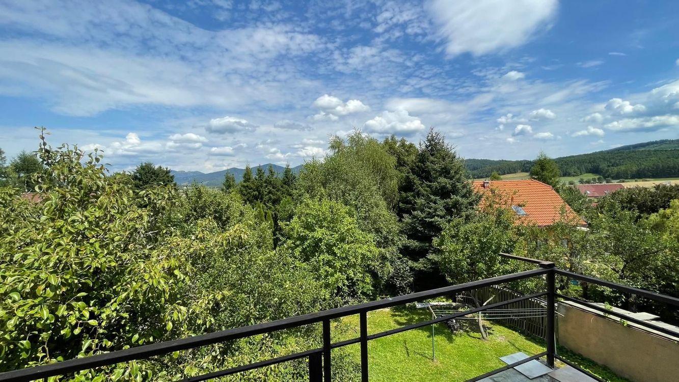 TARGETreal | ZNÍŽENÁ CENA Rodinný dom s 2 garážami, Turčianskych Tepliciach