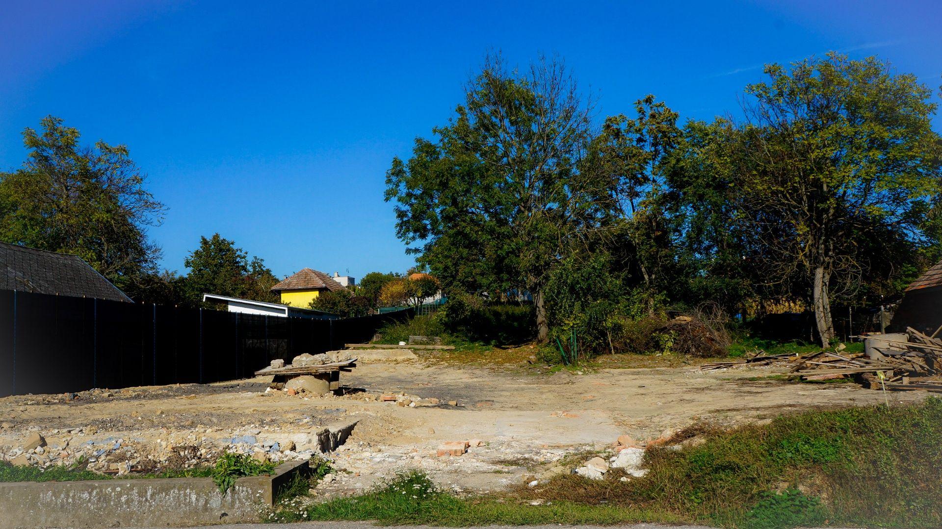Na predaj, Stavebný pozemok, Lukáčovce, Nitra, TARGETreal