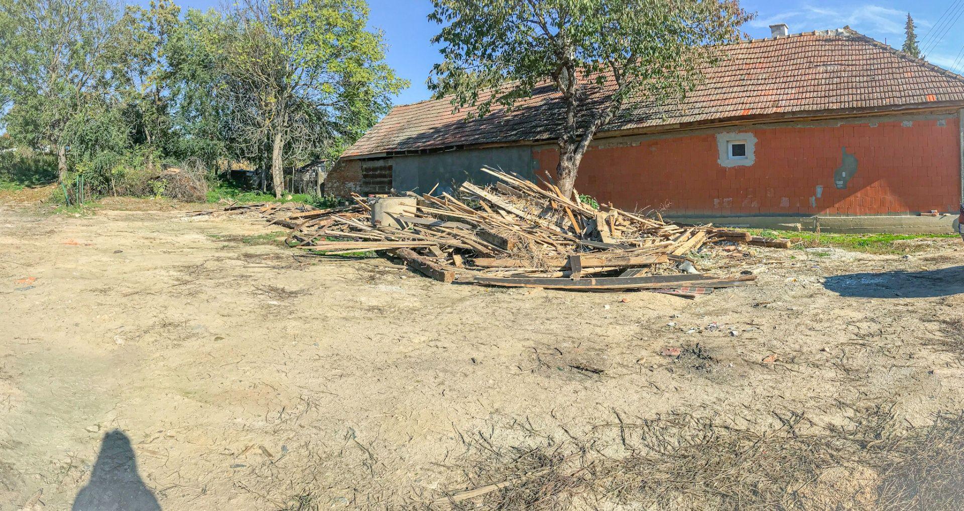 Na predaj, Stavebný pozemok, Lukáčovce, Nitra, TARGETreal