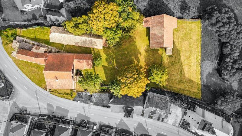 Na predaj, Lukratívna Usadlosť: Vodný mlyn s pílou, Turčianske Teplice, TARGETreal