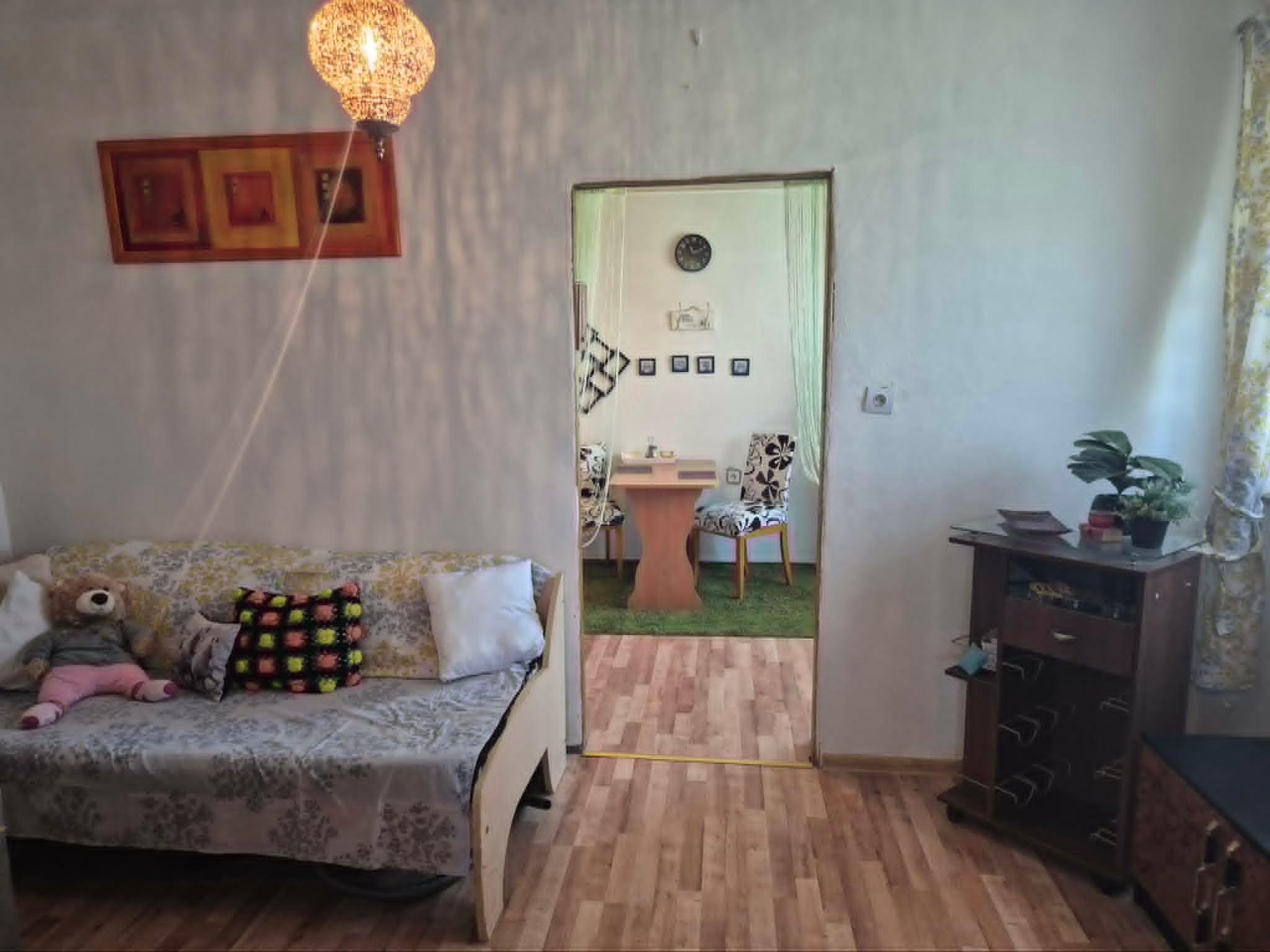 Starý rodinný dom v centre obce Košeca – investičná príležitosť