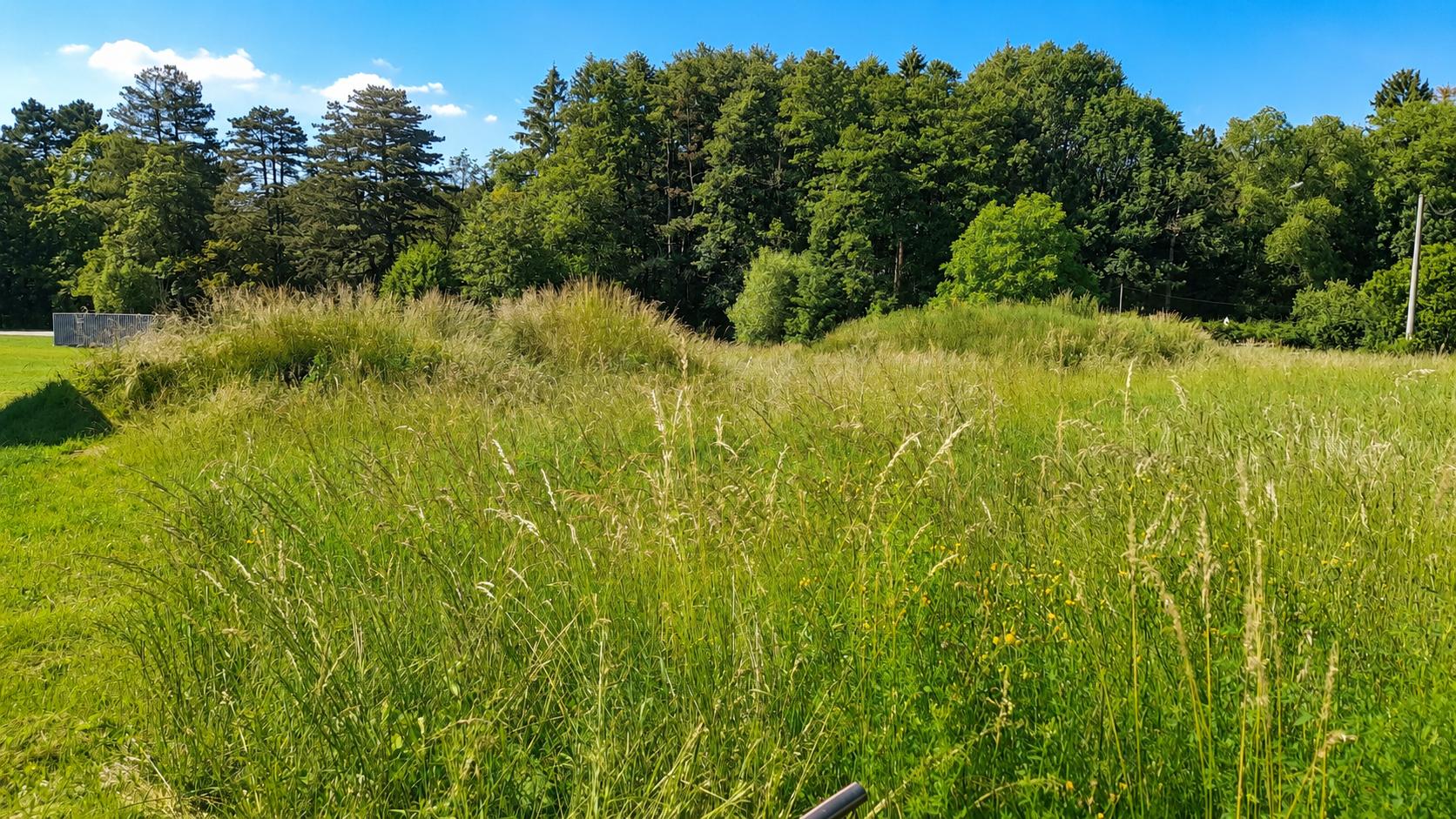 TARGETreal | Slnečný rohový stavebný pozemok 1 286 m² v Mošovciach