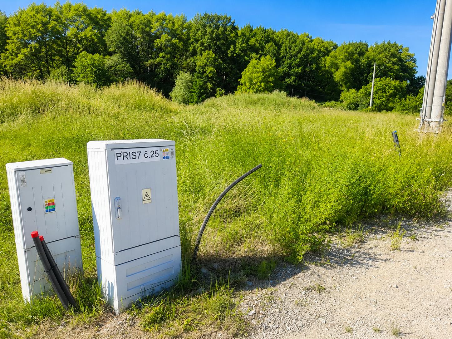 TARGETreal | Slnečný rohový stavebný pozemok 1 286 m² v Mošovciach