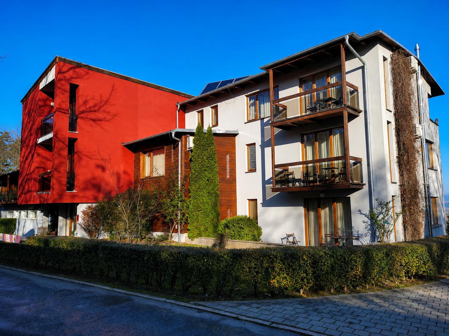 TARGETreal |  NA PREDAJ!      Nádherný HOTEL PANORÁMA s reštauráciou a wellness  
