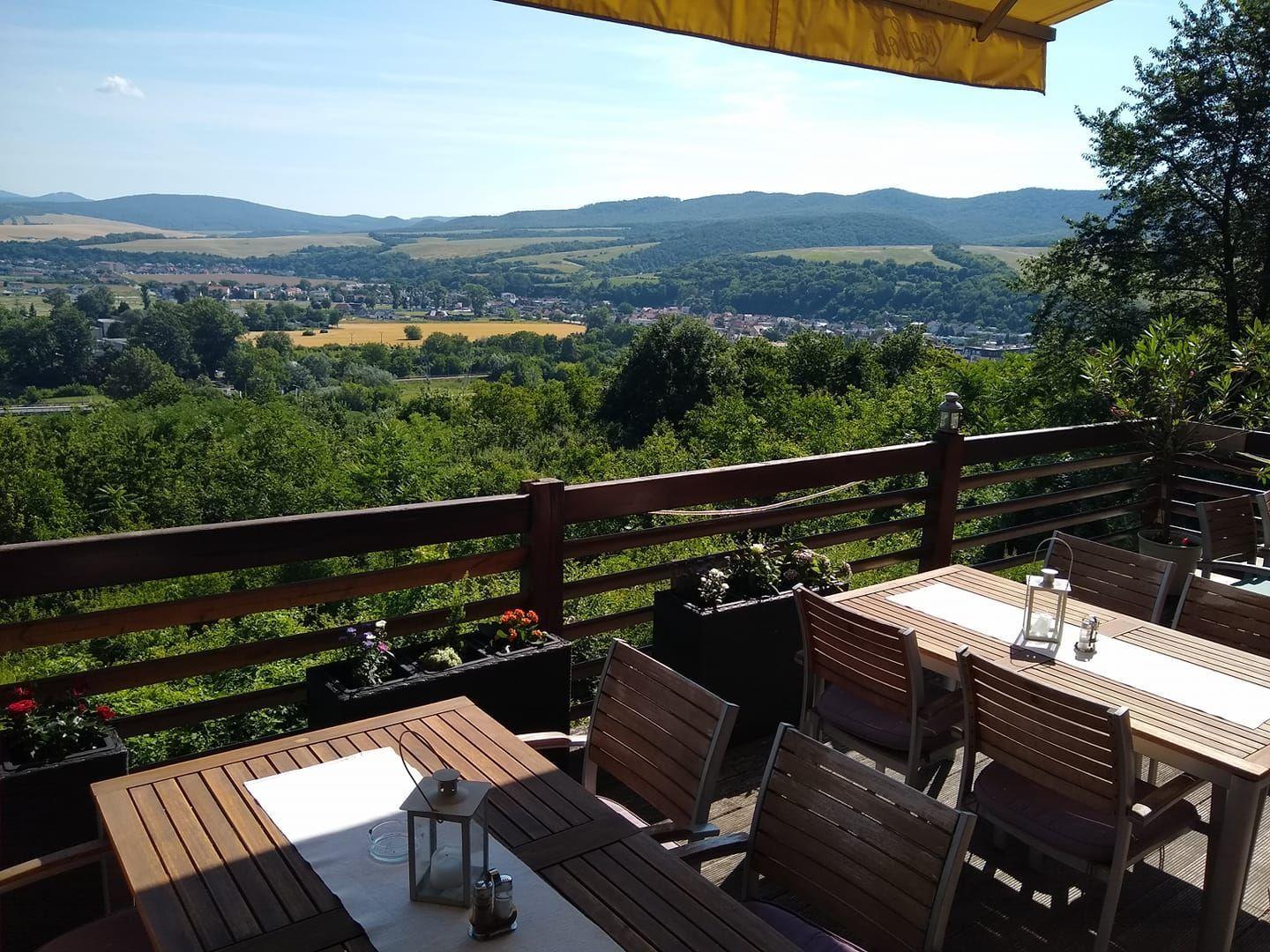 TARGETreal |  NA PREDAJ!      Nádherný HOTEL PANORÁMA s reštauráciou a wellness  
