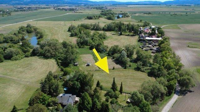 TARGETreal | Rekreačný pozemok pri potoku, Jazernica - okres Turčianske Teplice