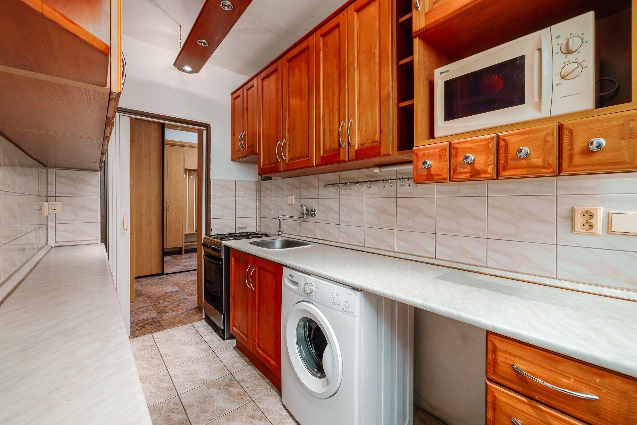 TARGETreal | Veľkometrážny 3-izbový byt s balkónom, 82 m2, v Turčianskych Tepliciach