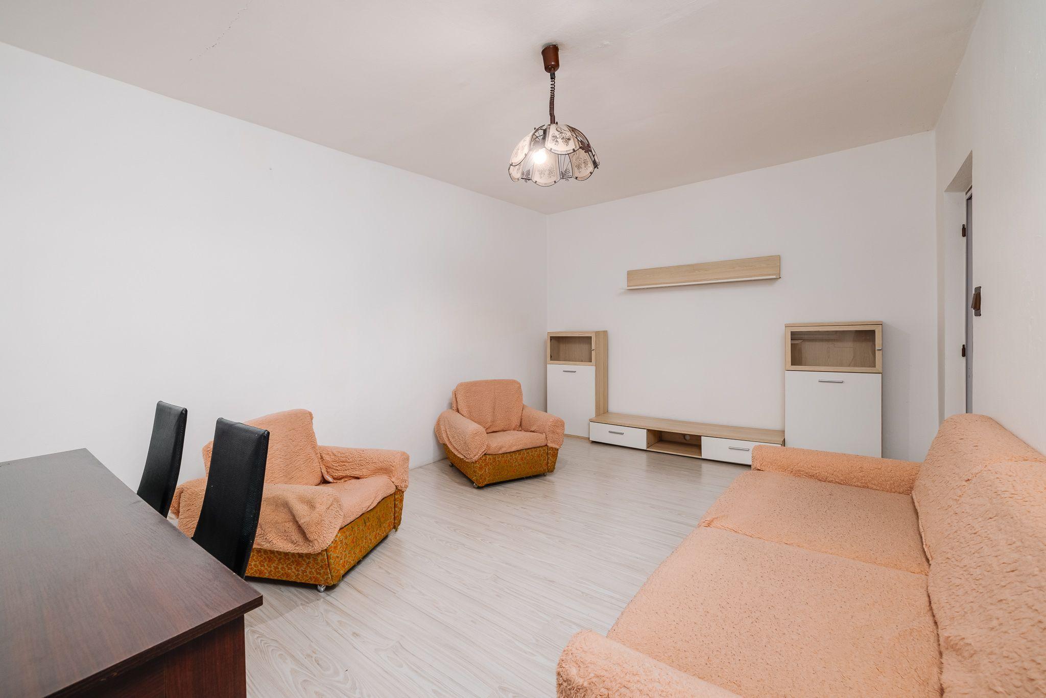 TARGETreal | Veľkometrážny 3-izbový byt s balkónom, 82 m2, v Turčianskych Tepliciach