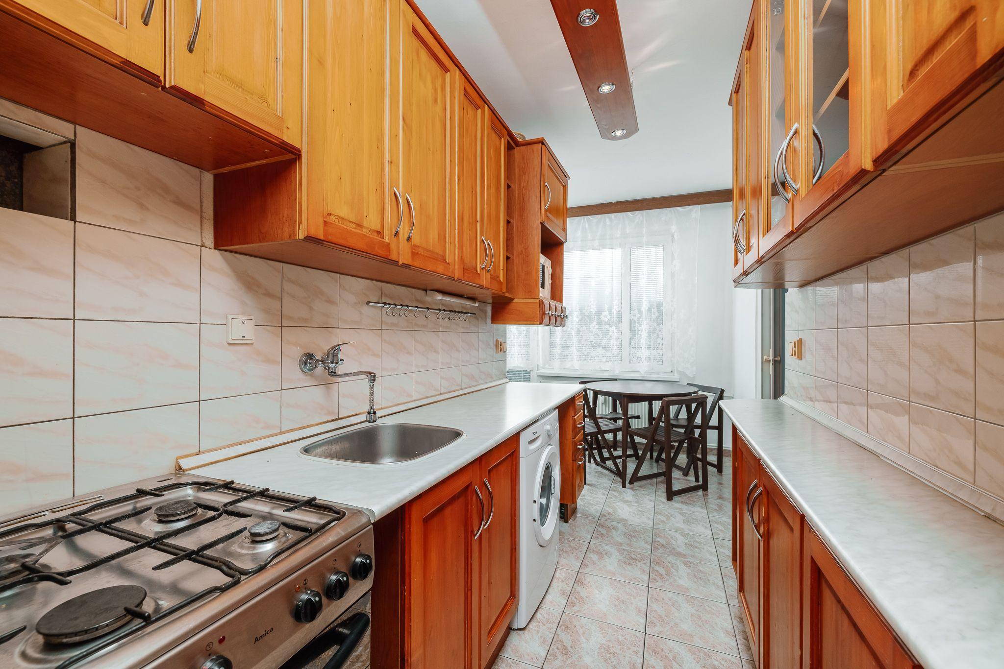 TARGETreal | Veľkometrážny 3-izbový byt s balkónom, 82 m2, v Turčianskych Tepliciach