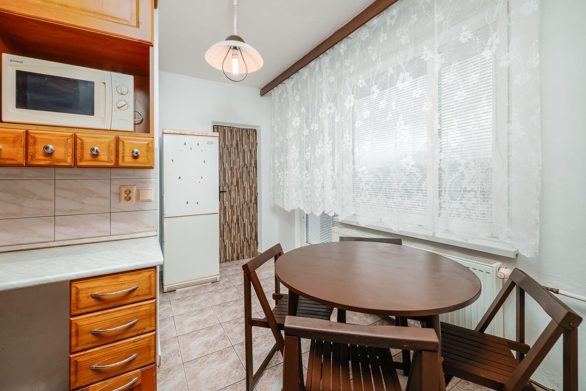 TARGETreal | Veľkometrážny 3-izbový byt s balkónom, 82 m2, v Turčianskych Tepliciach