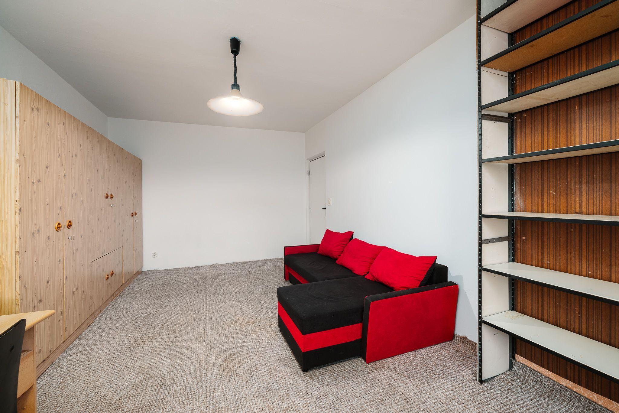 TARGETreal | Veľkometrážny 3-izbový byt s balkónom, 82 m2, v Turčianskych Tepliciach