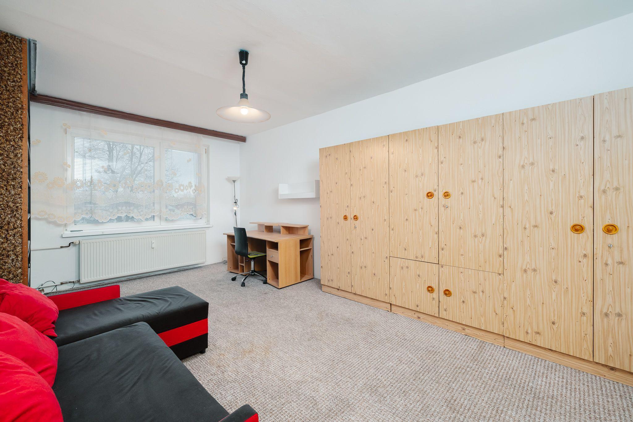 TARGETreal | Veľkometrážny 3-izbový byt s balkónom, 82 m2, v Turčianskych Tepliciach