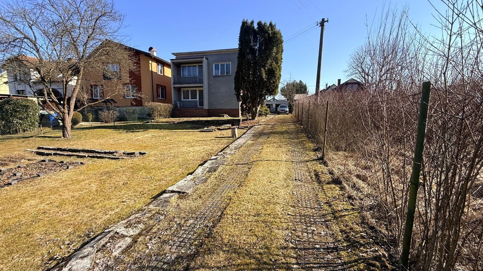 TARGETreal | Rodinný dom nachádzajúci sa v TOP lokalite pri kúpeľoch – Turčianske Teplice