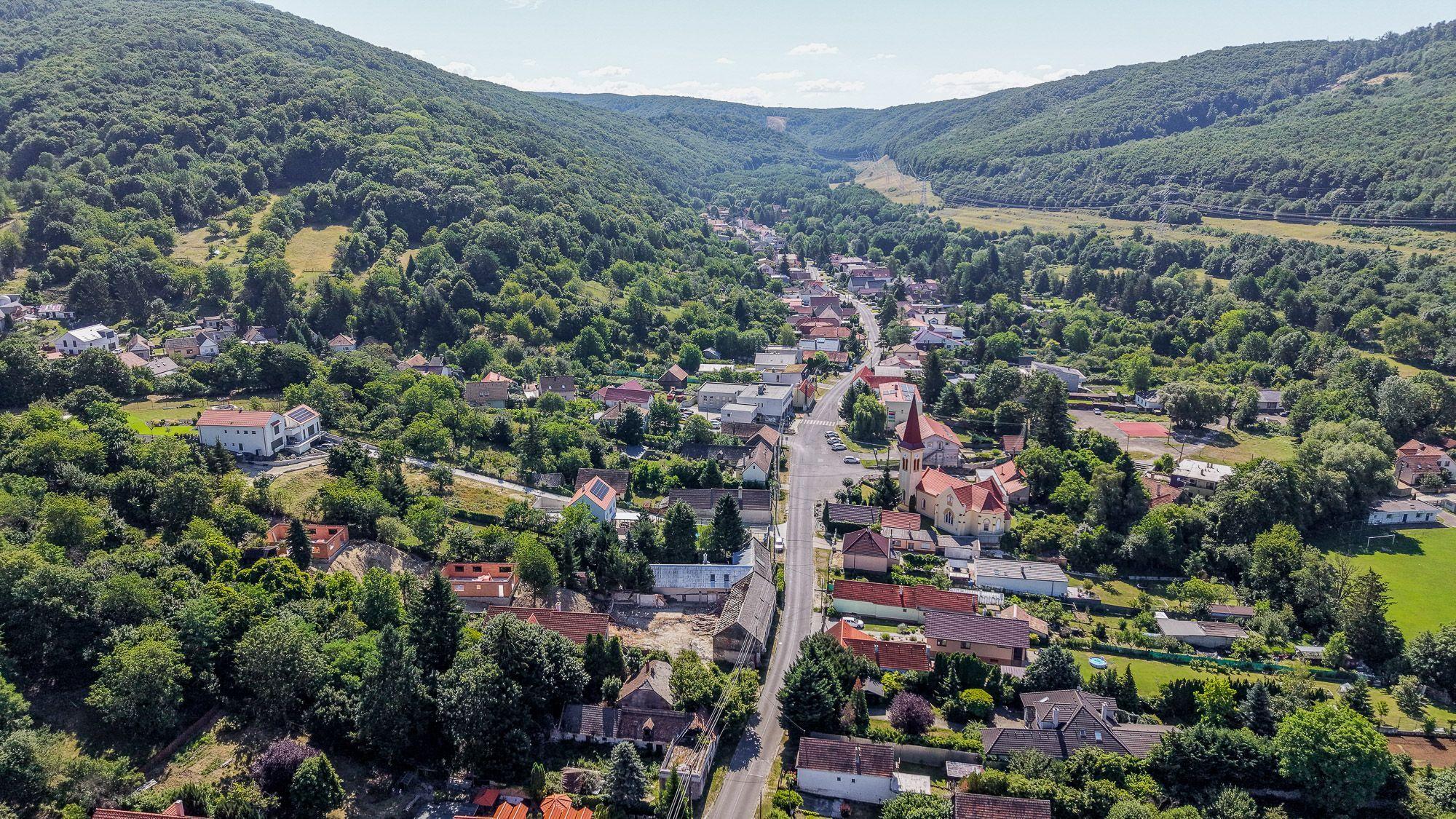 TARGETreal | Stavebný pozemok v Borinke s výstavbou domu na kľúč a kolaudáciou v cene
