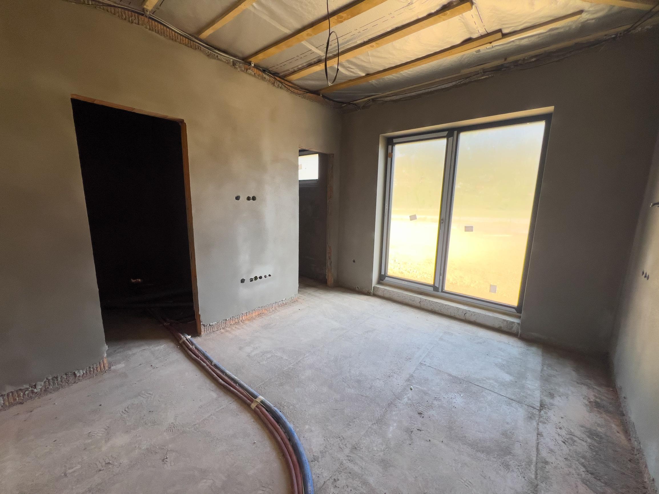 TARGETreal | Exkluzívna novostavba 4-izbového bungalovu s dvojgarážou – Teplička nad Váhom