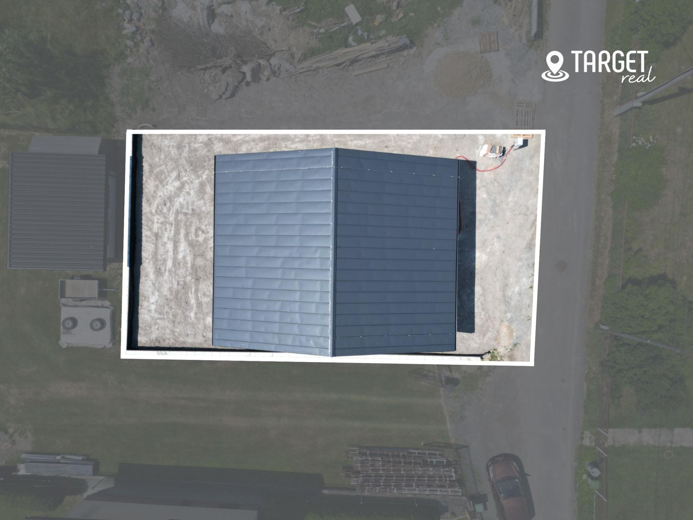 REZERVOVANÉ TARGETreal | Na predaj: Útulný 4-izbový bungalov, Čierne pri Čadci