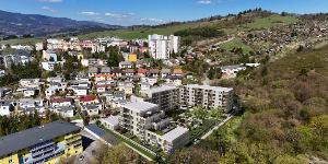 TARGETreal | Horizonty DK 3-izbové byty, Spúšťame predaj!