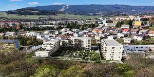 TARGETreal | Horizonty DK 3-izbové byty, Spúšťame predaj!