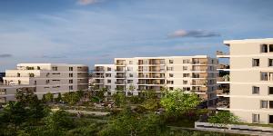 TARGETreal | Horizonty DK 2-izbové byty, Spúšťame predaj!