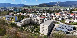 TARGETreal | Horizonty DK 1-izbové byty, Spúšťame predaj!