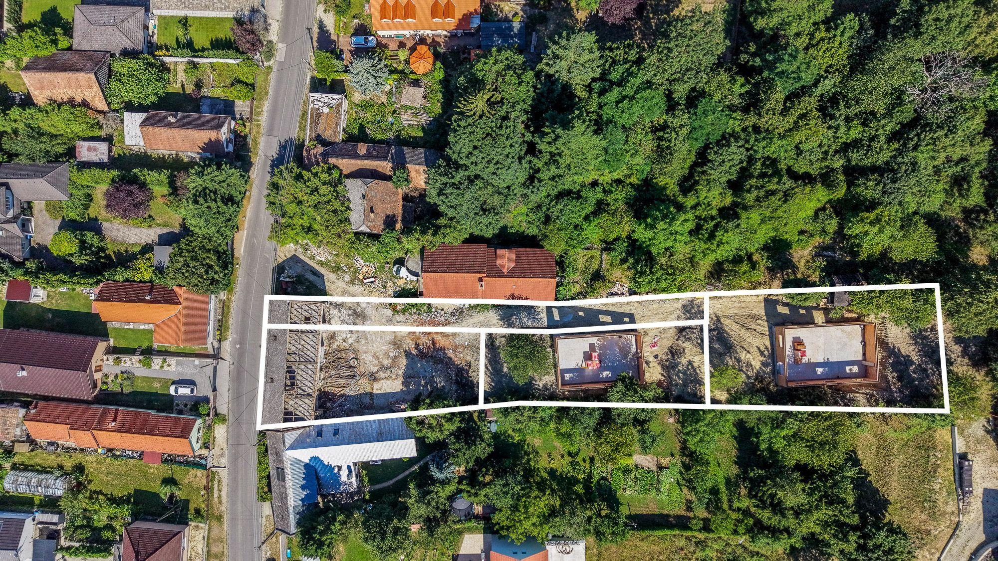 TARGETreal | Moderný 4i bungalov v srdci Borinky – bývanie, ktoré si dotvoríte podľa seba