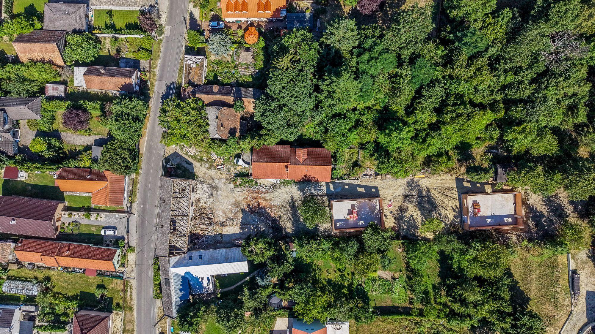 TARGETreal | Moderný 4i bungalov v srdci Borinky – bývanie, ktoré si dotvoríte podľa seba