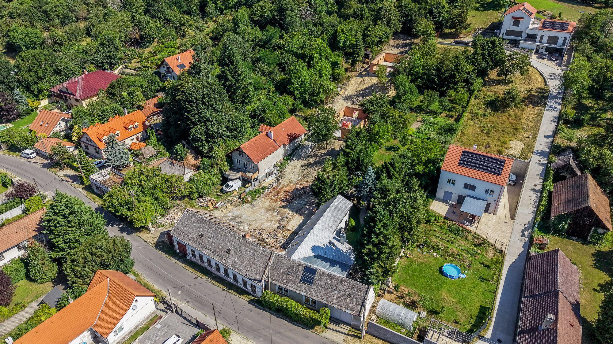 TARGETreal | Moderný 4i bungalov v srdci Borinky – bývanie, ktoré si dotvoríte podľa seba