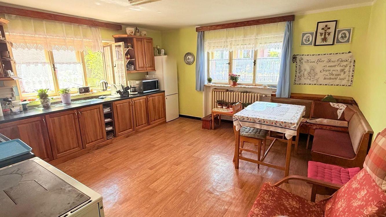 TARGETreal | Na predaj rodinný dom v Turčianskych Tepliciach, 6-izbový, 597 m2