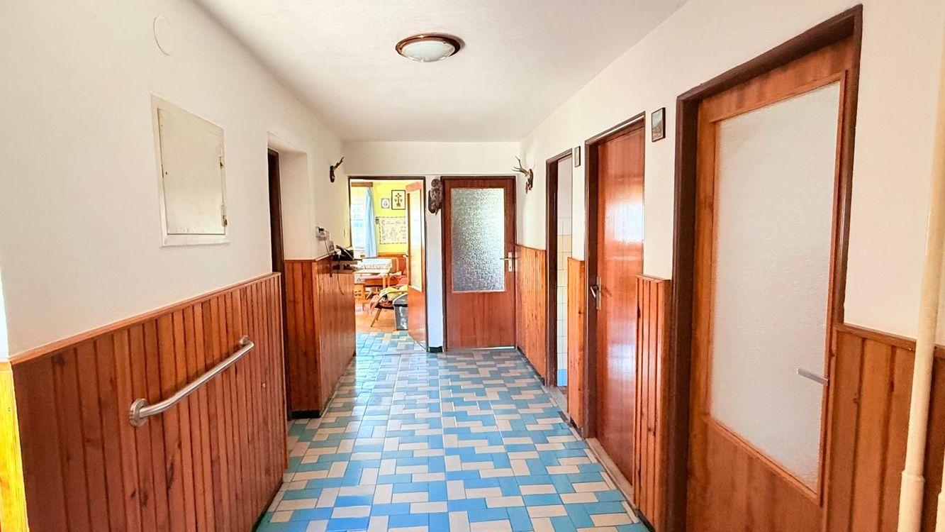 TARGETreal | Na predaj rodinný dom v Turčianskych Tepliciach, 6-izbový, 597 m2