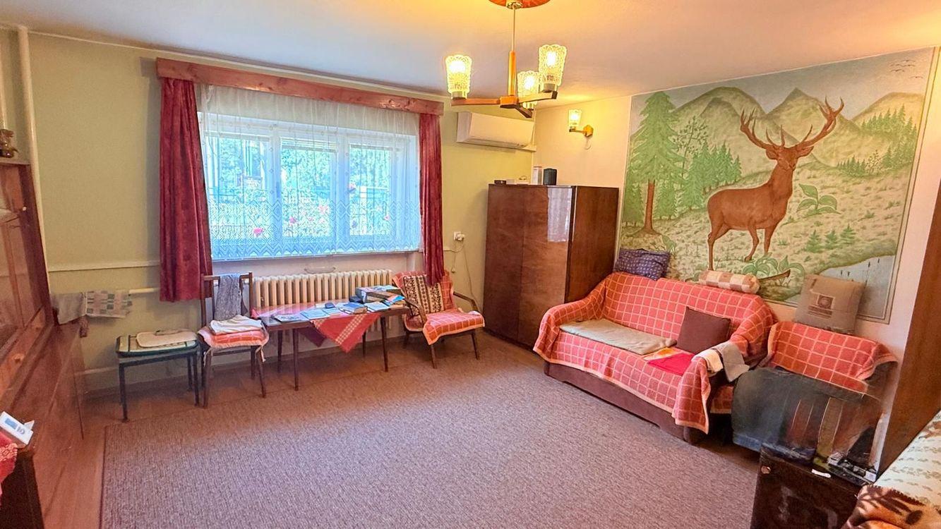 TARGETreal | Na predaj rodinný dom v Turčianskych Tepliciach, 6-izbový, 597 m2