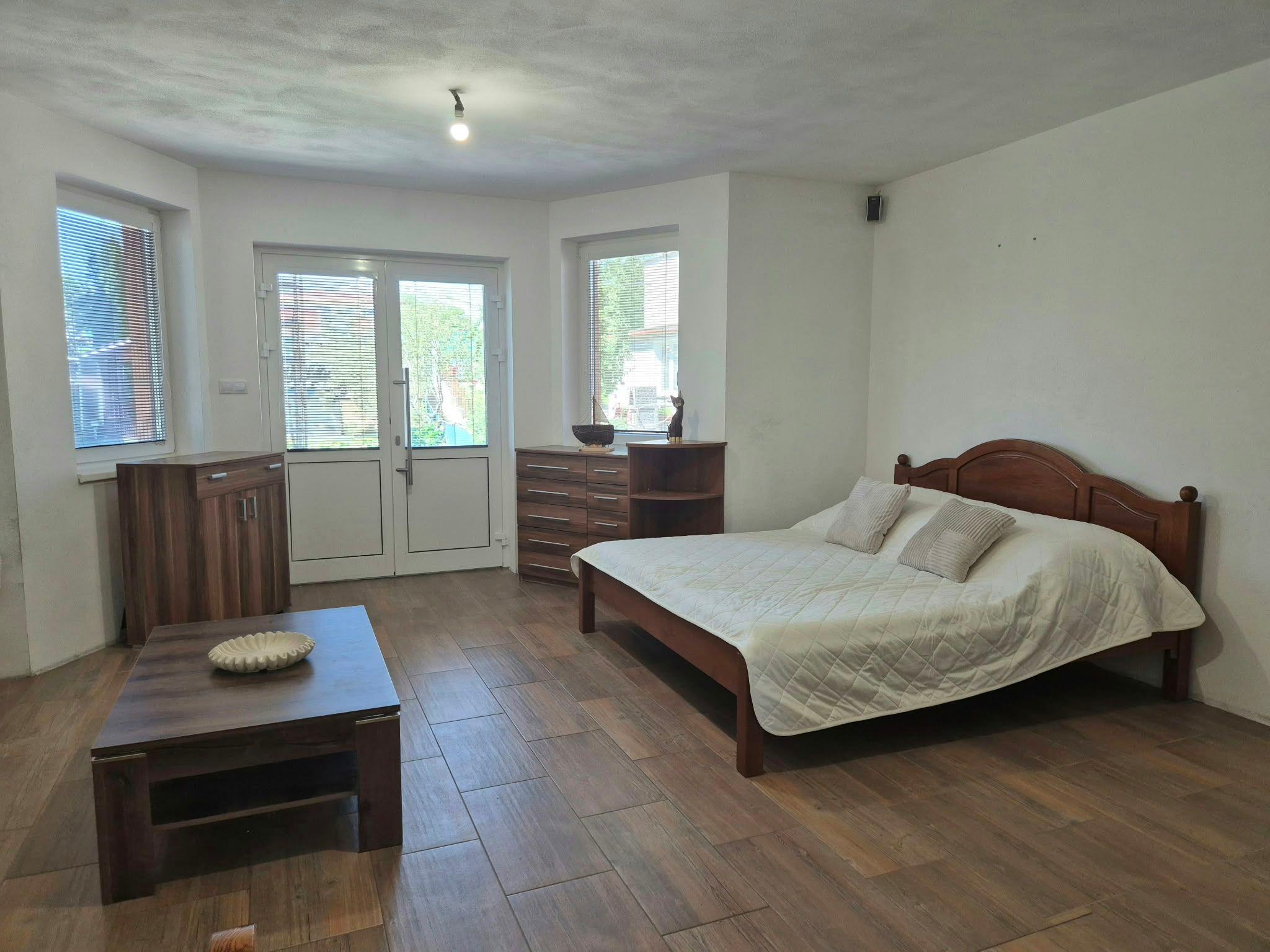 NOVÁ CENA - TARGETreal  PONÚKA NA PREDAJ – RODINNÝ DOM V OBCI KOŠECA