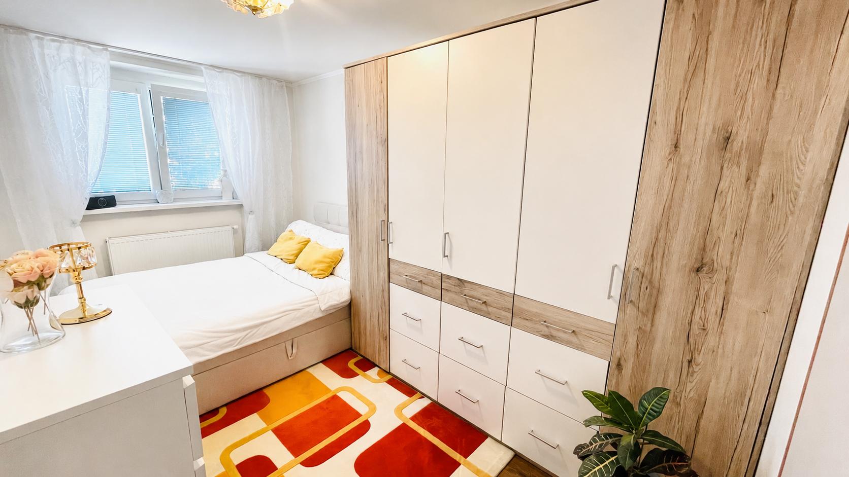 TARGETreal | 3-izbový byt s krbovou pecou v centre Turčianskych Teplíc | 74 m²