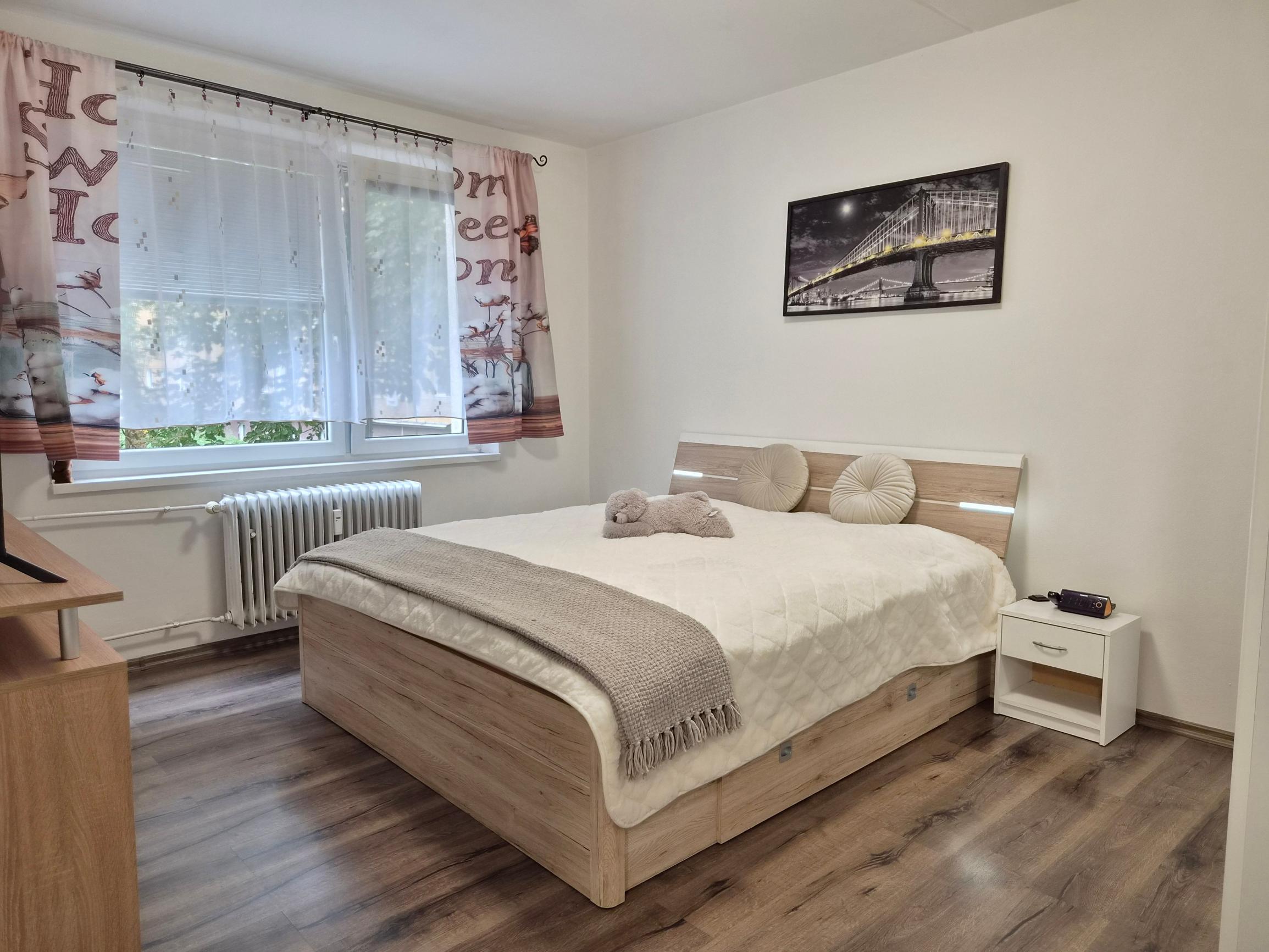 TARGETreal |NA PREDAJ ŠTARTOVACÍ 1-IZBOVÝ BYT v Považskej Bystrici