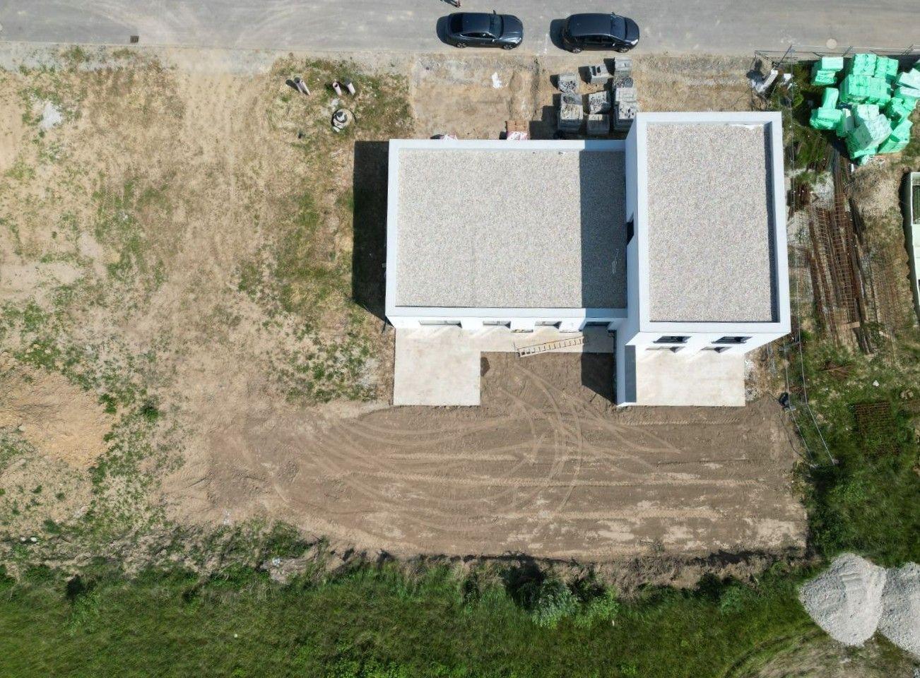 4-izbová novostavba | Polovica dvojdomu 122 m² s pozemkom o výmere 279 m² | Tomčany, Martin