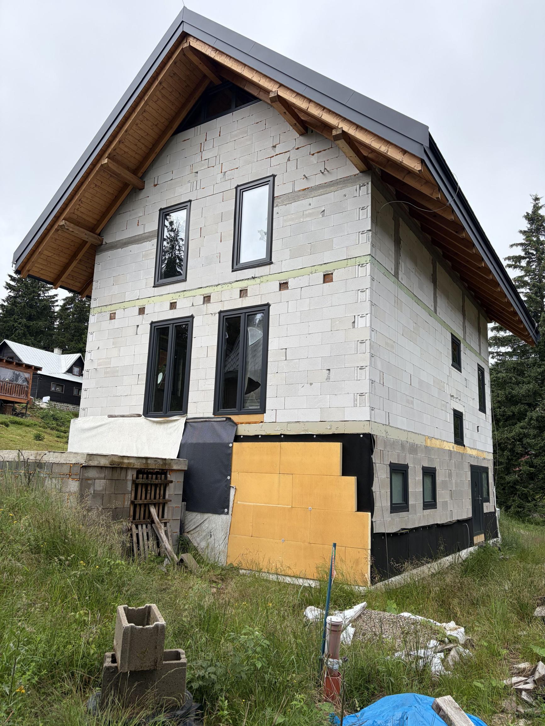 TARGETreal | Moderná novostavba na predaj – Martinské hole, Martin