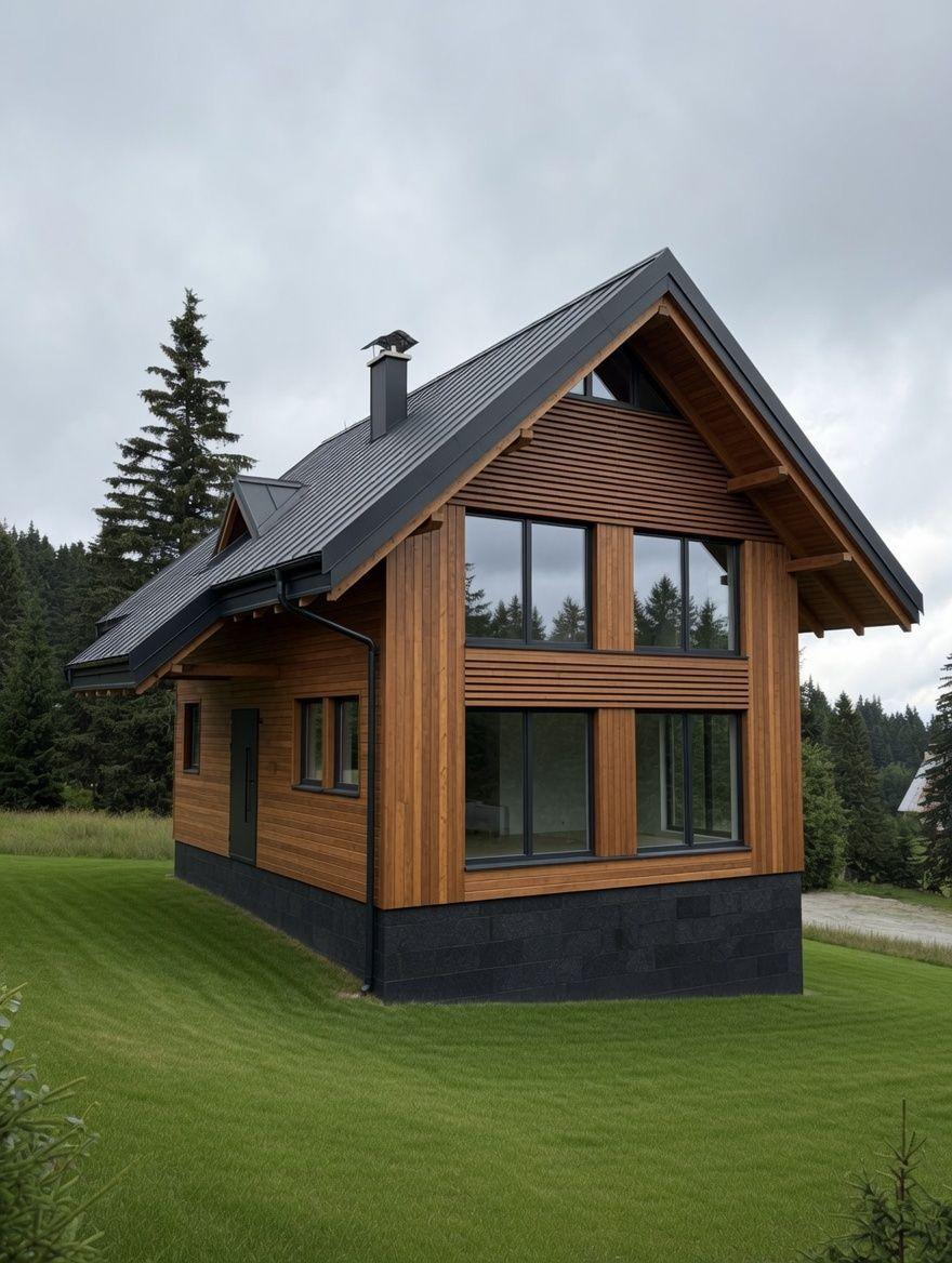 TARGETreal | Moderná novostavba na predaj – Martinské hole, Martin