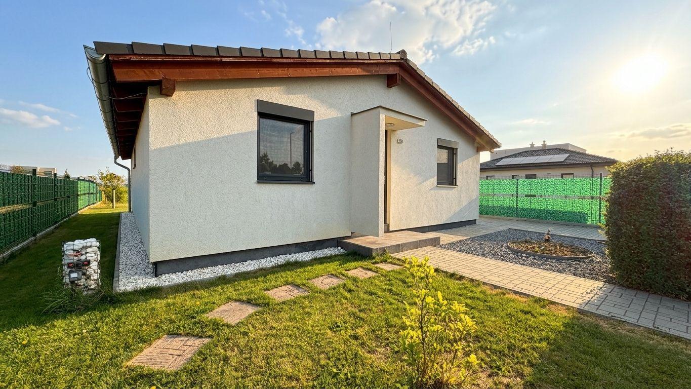 TARGETreal | Bývanie s vlastným vstupom do jazera v súkromnom areáli Green Residence