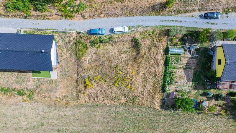 ZAČNITE STAVAŤ BEZ ČAKANIA – POZEMOK + PROJEKT+STAVEBNÉ POVOLENIE
