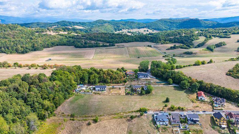 ZAČNITE STAVAŤ BEZ ČAKANIA – POZEMOK + PROJEKT+STAVEBNÉ POVOLENIE