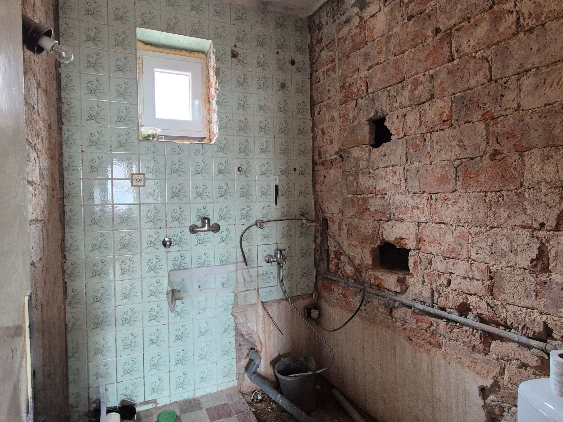 Rodinný dom v pokojnom prostredí v obci Norovce