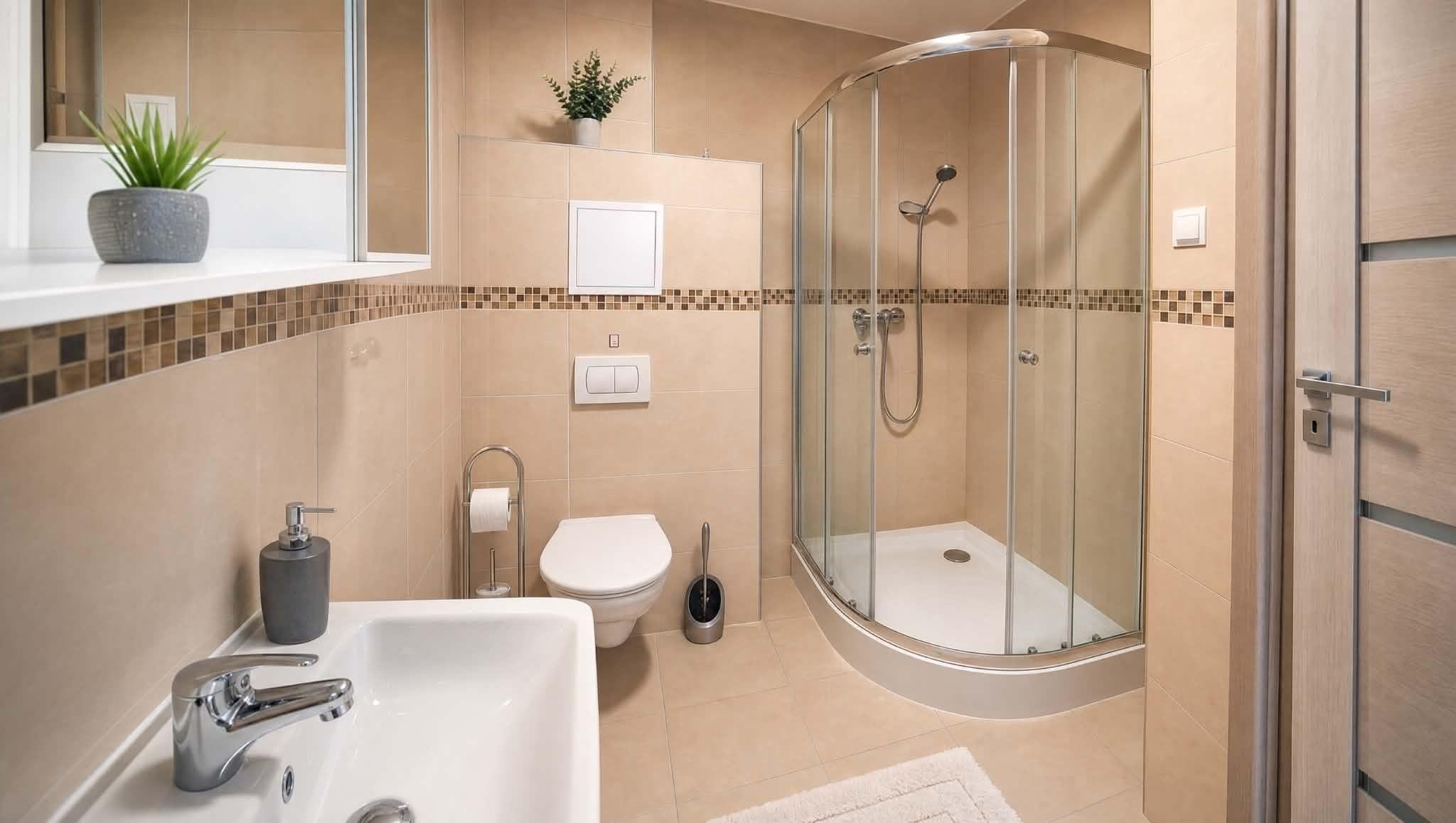 Na prenájom plne zariadený 2-izbový byt 50 m² | Centrum Martin