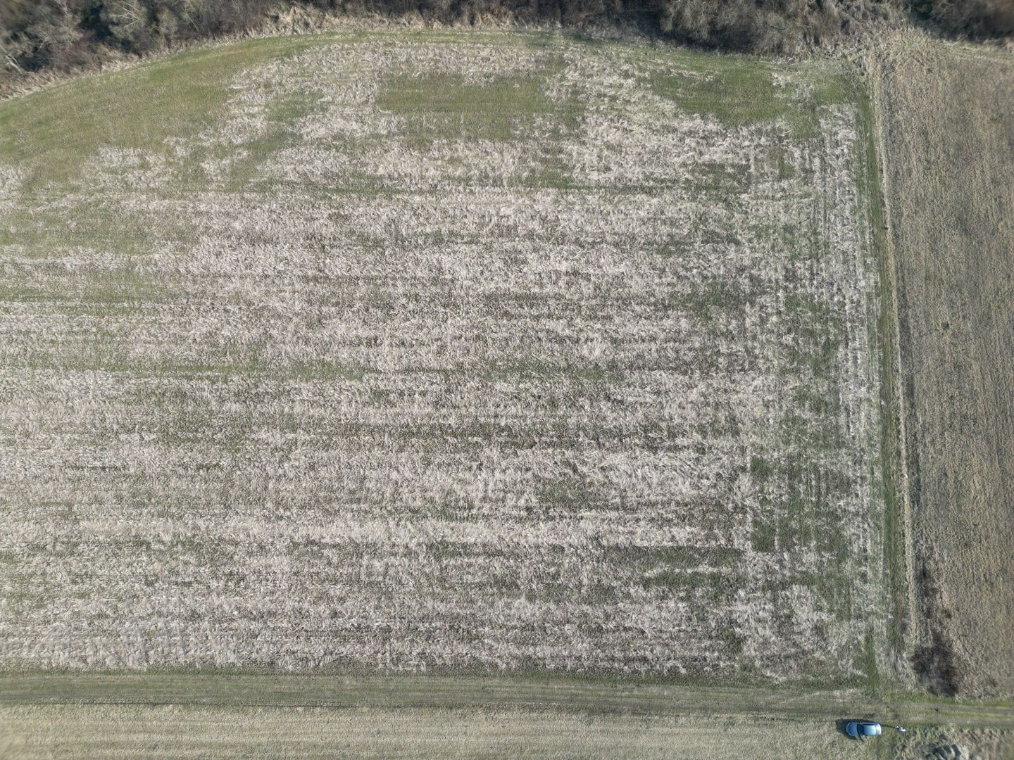 Rozľahlý pozemok 13 112 m² na výstavbu | Košťany nad Turcom, okres Martin 